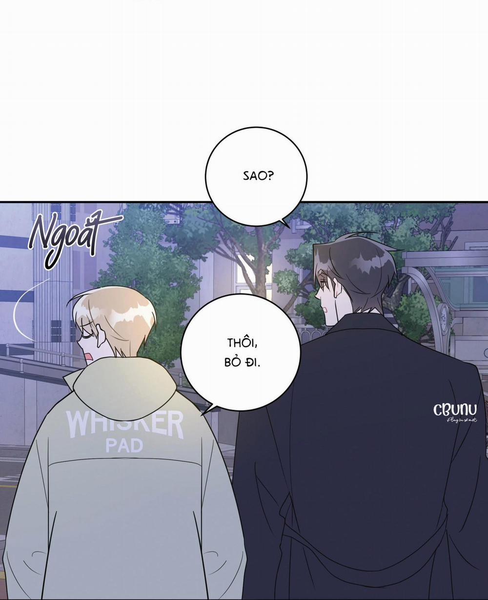 Bắt Tay Hả, Thôi Bỏ Đi! 12 trang 24