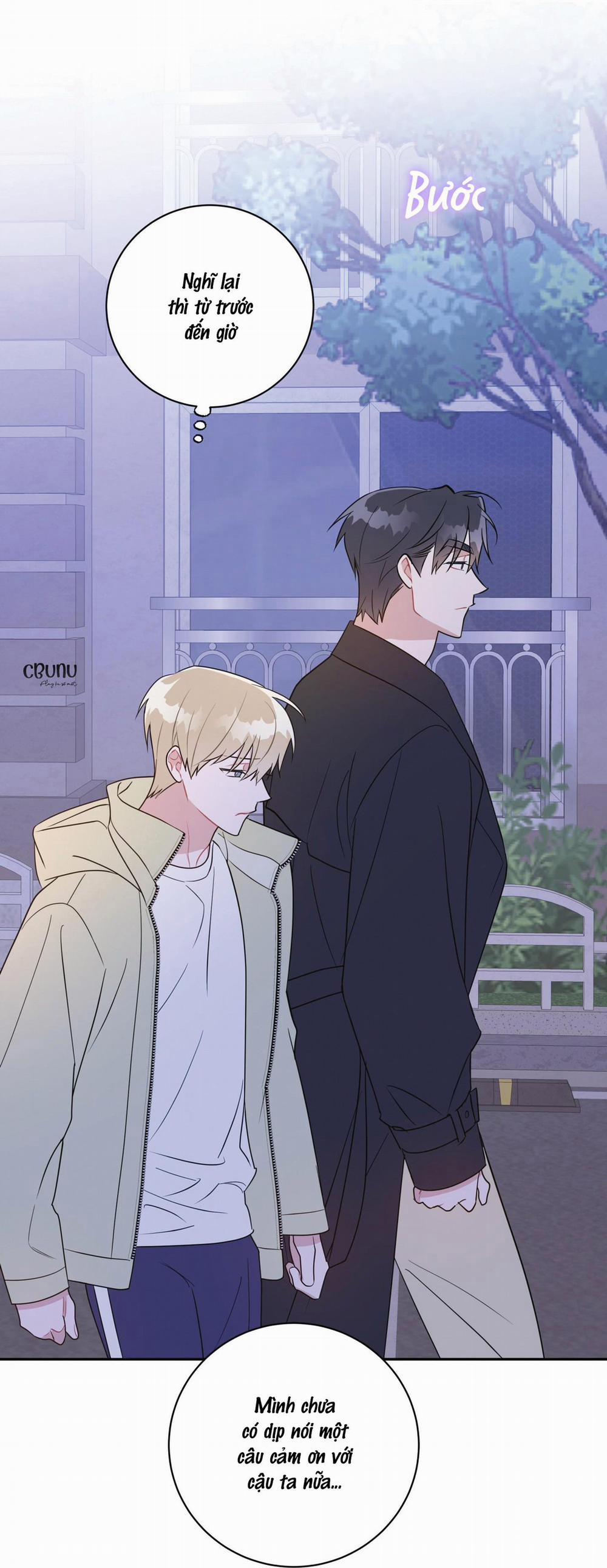 Bắt Tay Hả, Thôi Bỏ Đi! 12 trang 26