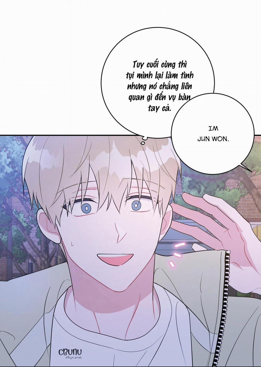 Bắt Tay Hả, Thôi Bỏ Đi! 12 trang 35