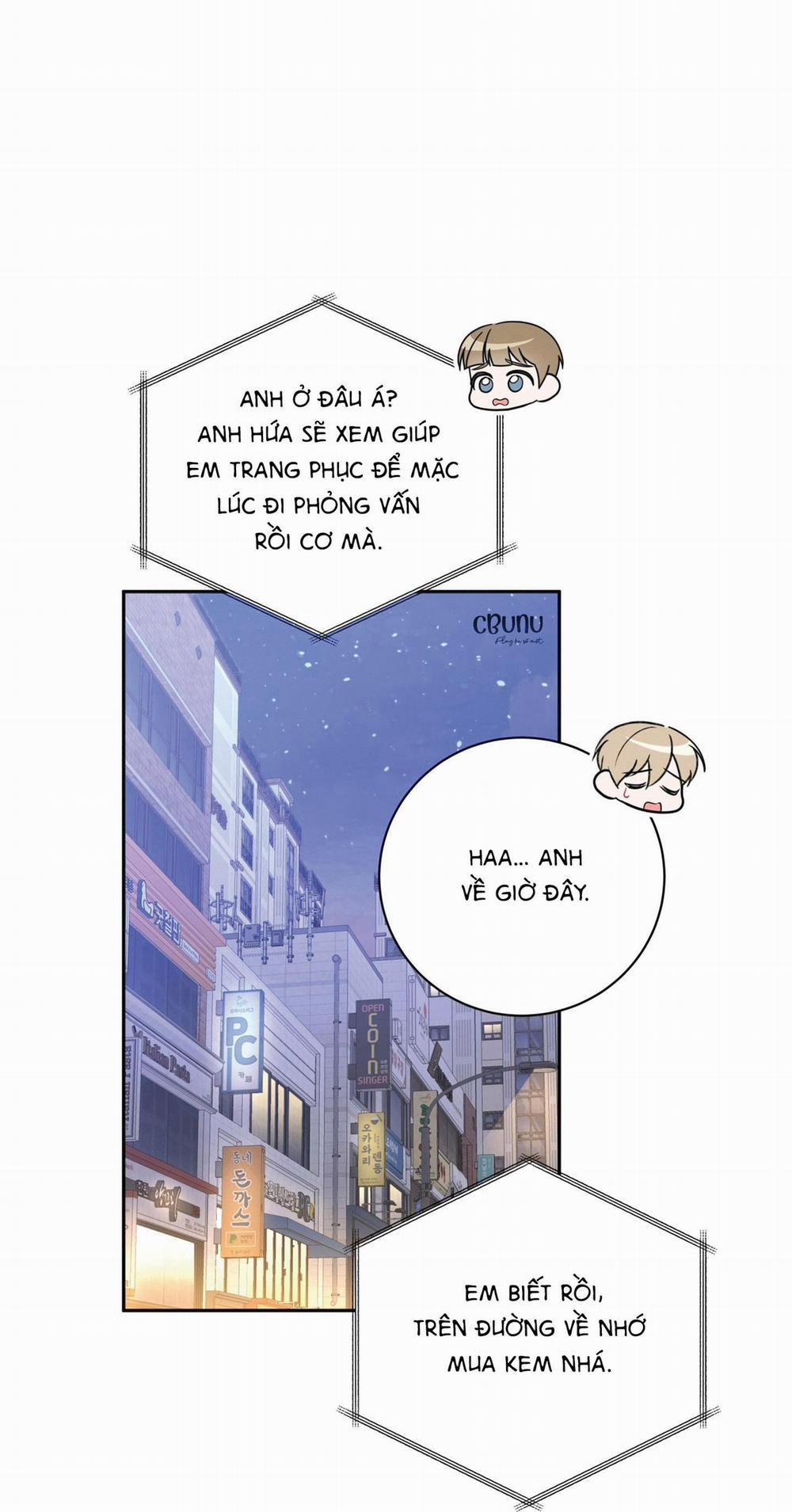 Bắt Tay Hả, Thôi Bỏ Đi! 12 trang 51