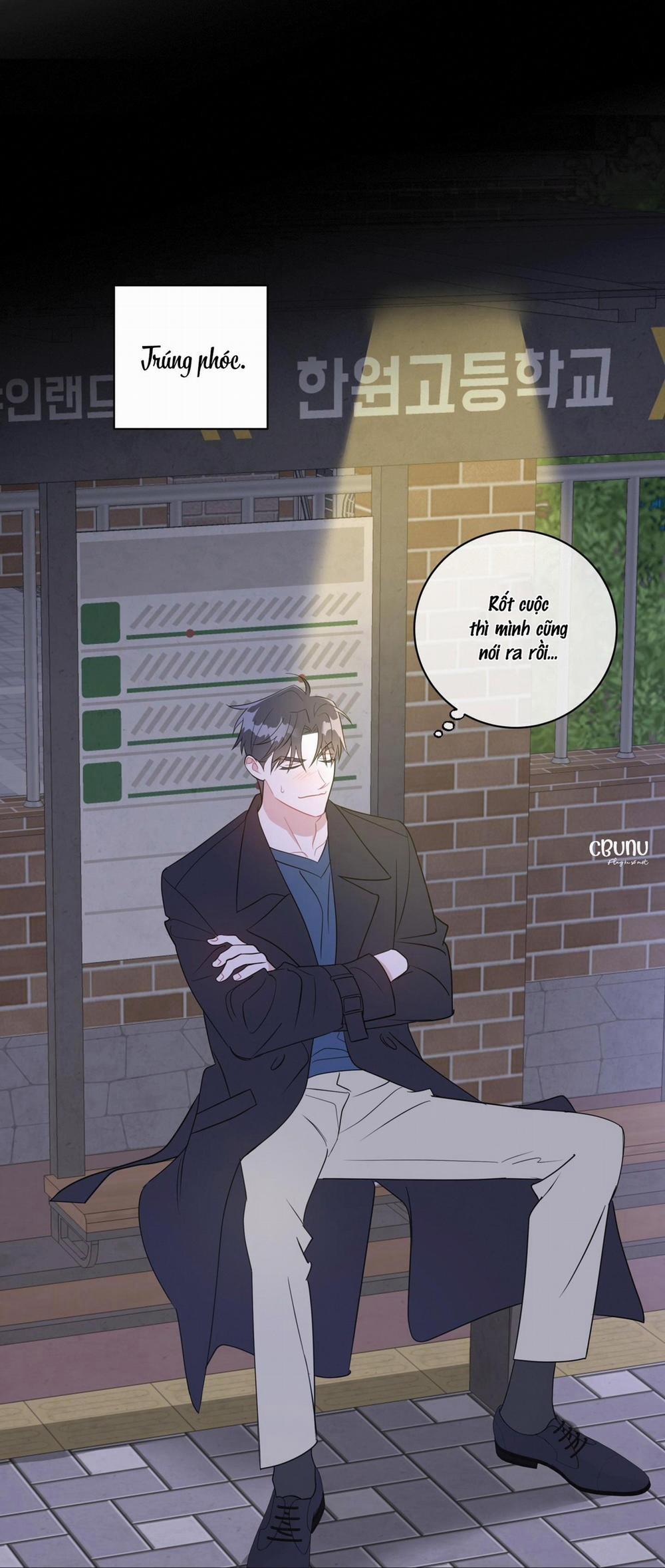 Bắt Tay Hả, Thôi Bỏ Đi! 12 trang 55