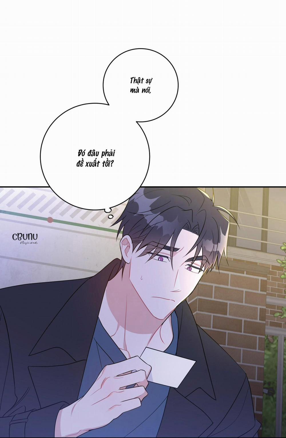 Bắt Tay Hả, Thôi Bỏ Đi! 12 trang 64