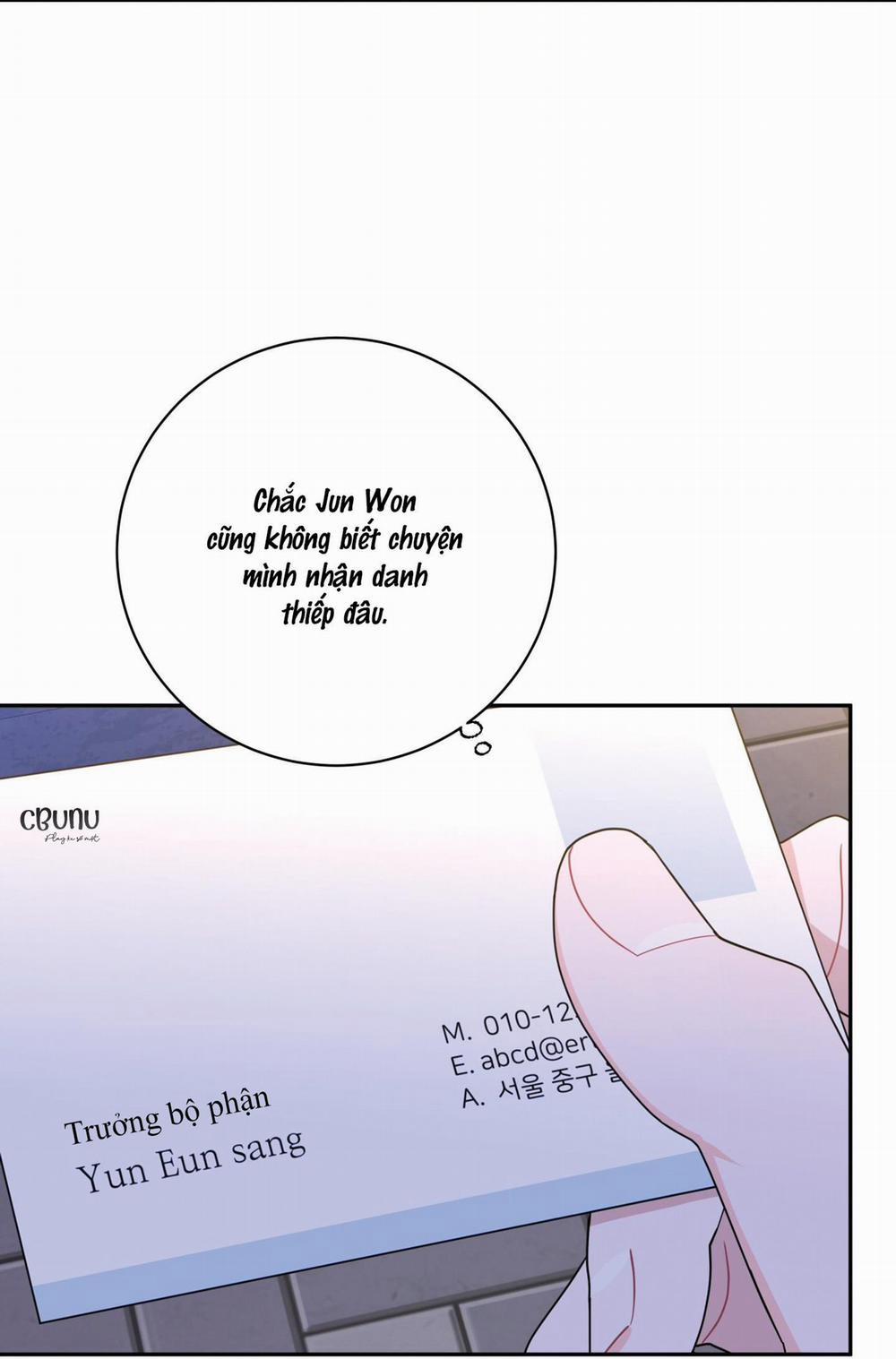 Bắt Tay Hả, Thôi Bỏ Đi! 12 trang 65