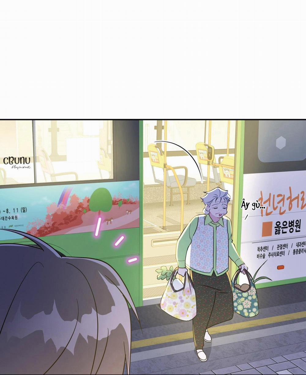 Bắt Tay Hả, Thôi Bỏ Đi! 12 trang 79