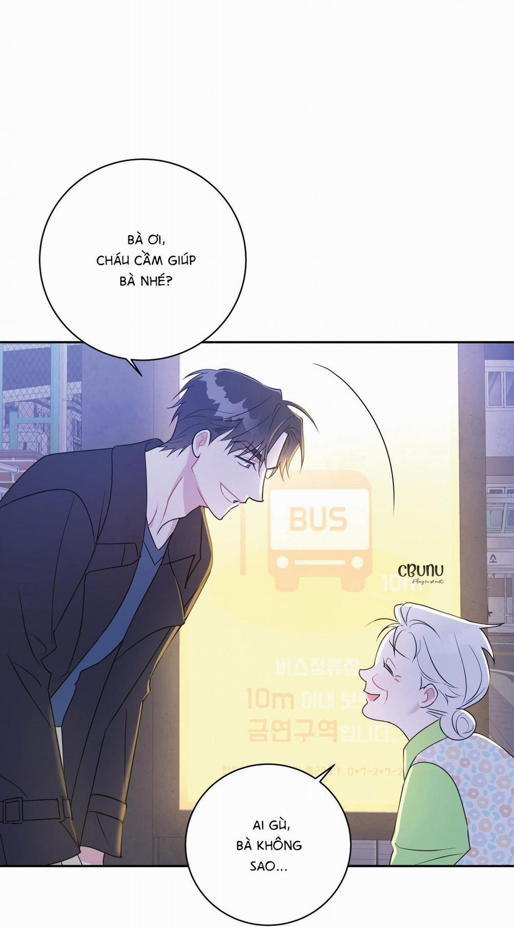 Bắt Tay Hả, Thôi Bỏ Đi! 12 trang 82