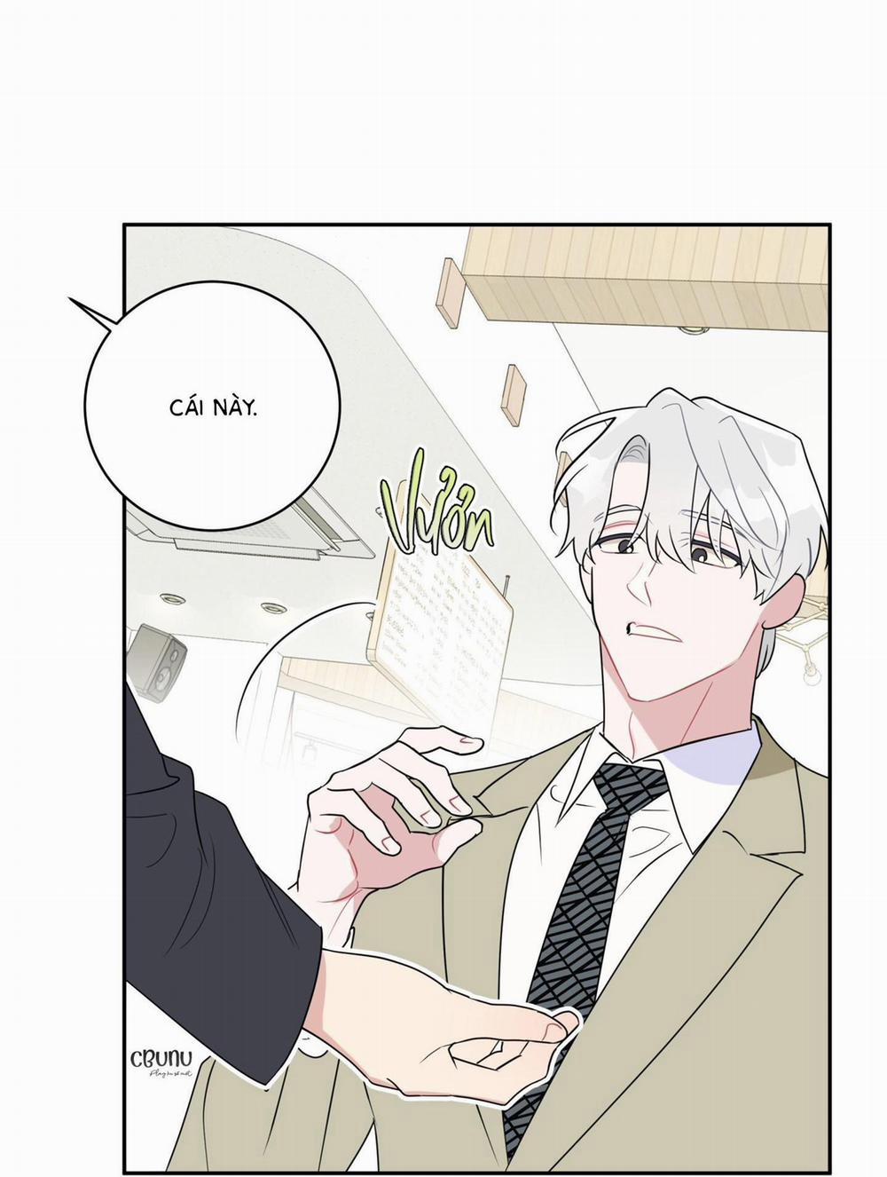 Bắt Tay Hả, Thôi Bỏ Đi! 13 trang 101