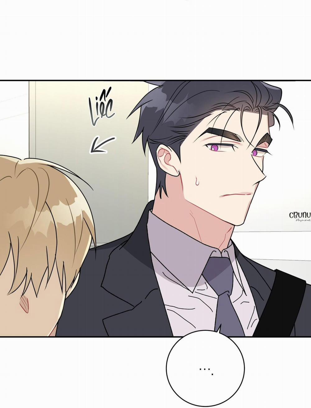 Bắt Tay Hả, Thôi Bỏ Đi! 13 trang 16