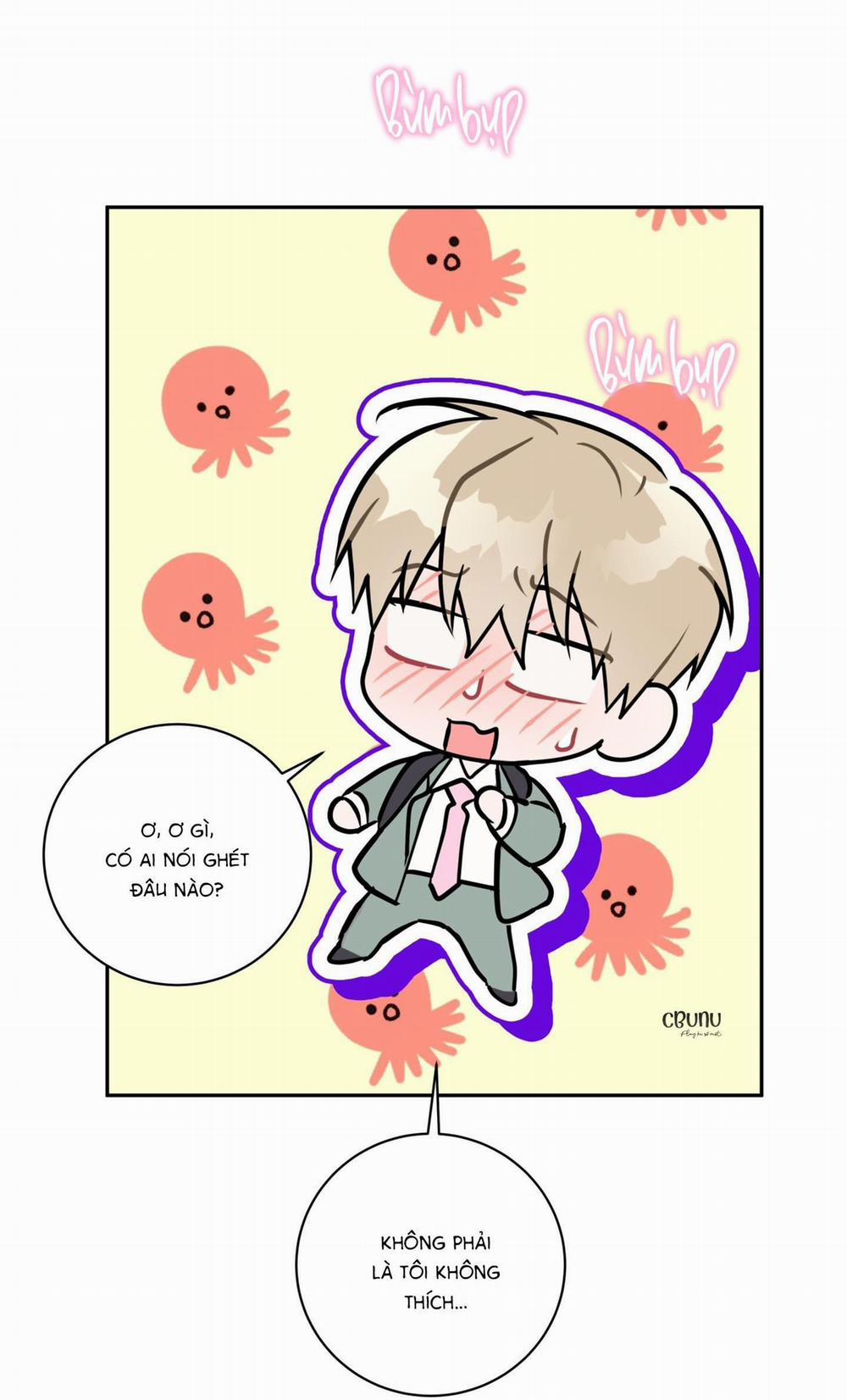 Bắt Tay Hả, Thôi Bỏ Đi! 13 trang 24