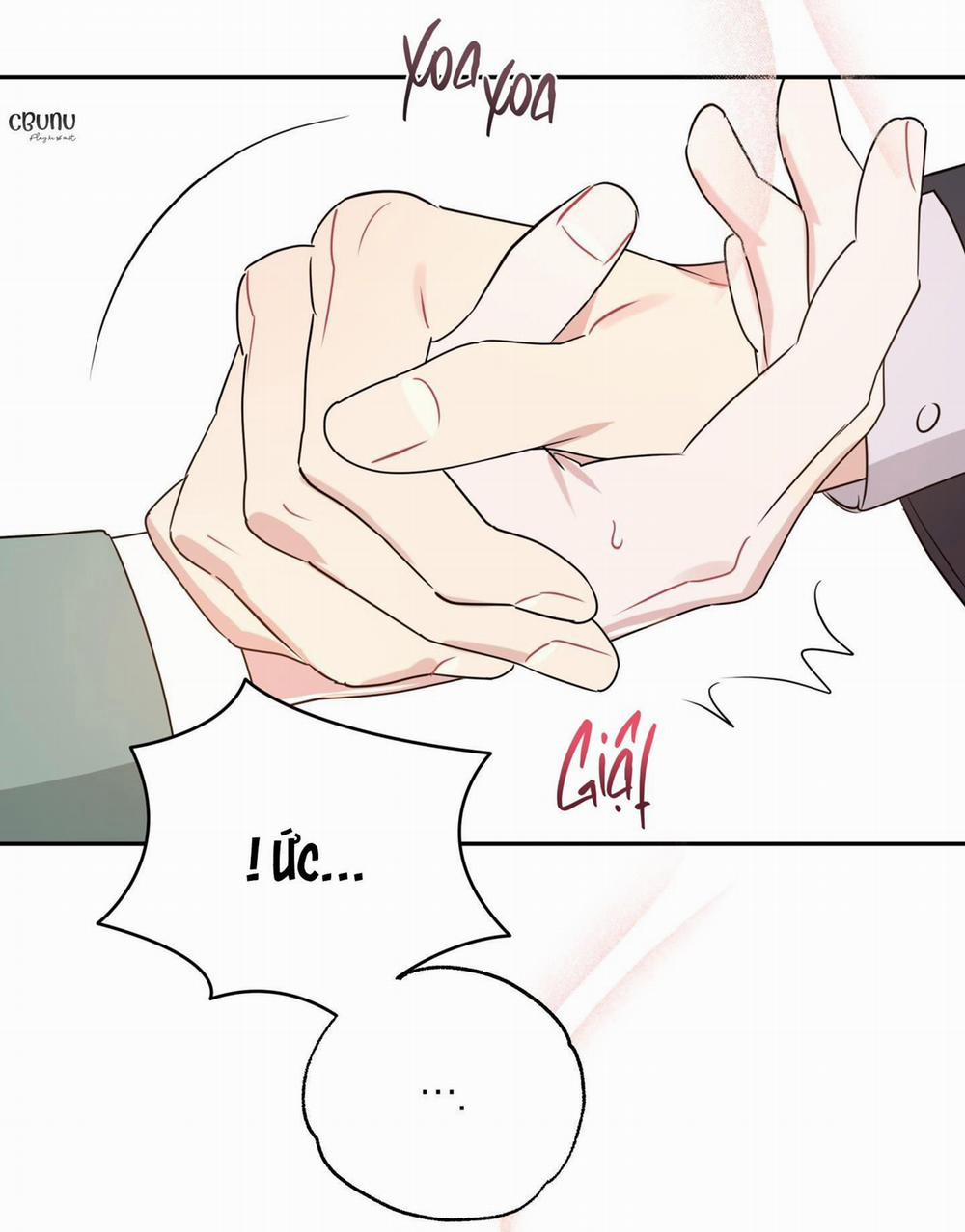 Bắt Tay Hả, Thôi Bỏ Đi! 13 trang 33