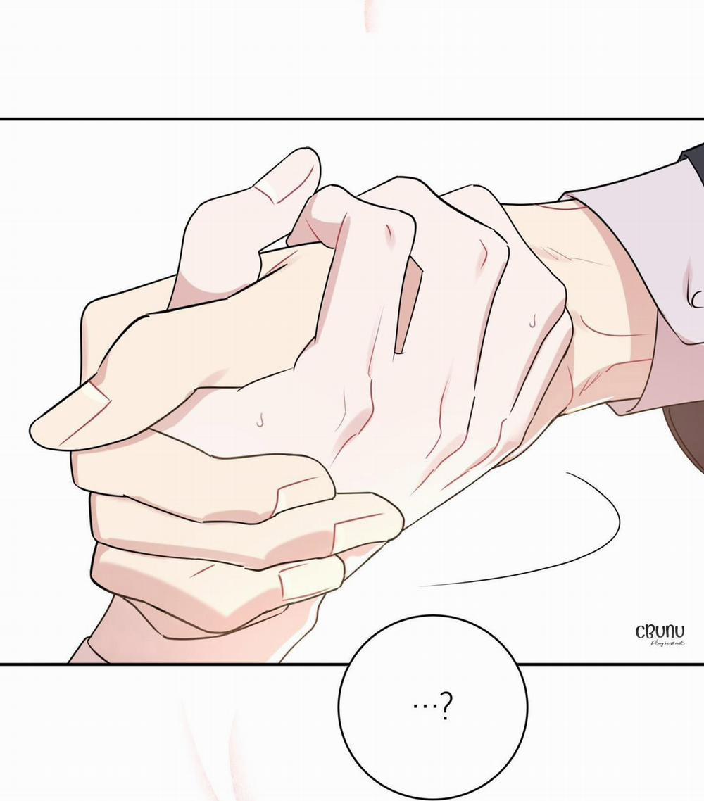 Bắt Tay Hả, Thôi Bỏ Đi! 13 trang 34