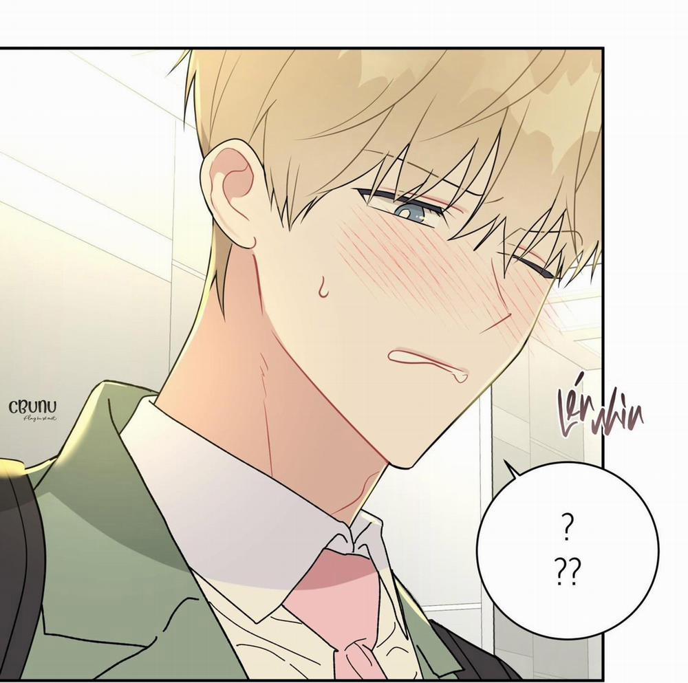 Bắt Tay Hả, Thôi Bỏ Đi! 13 trang 36