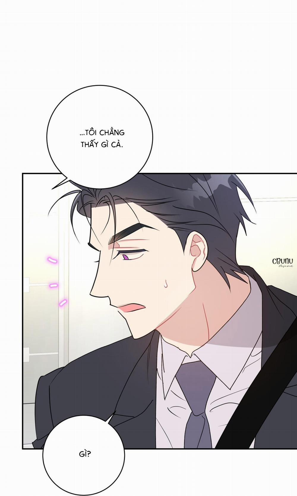 Bắt Tay Hả, Thôi Bỏ Đi! 13 trang 39