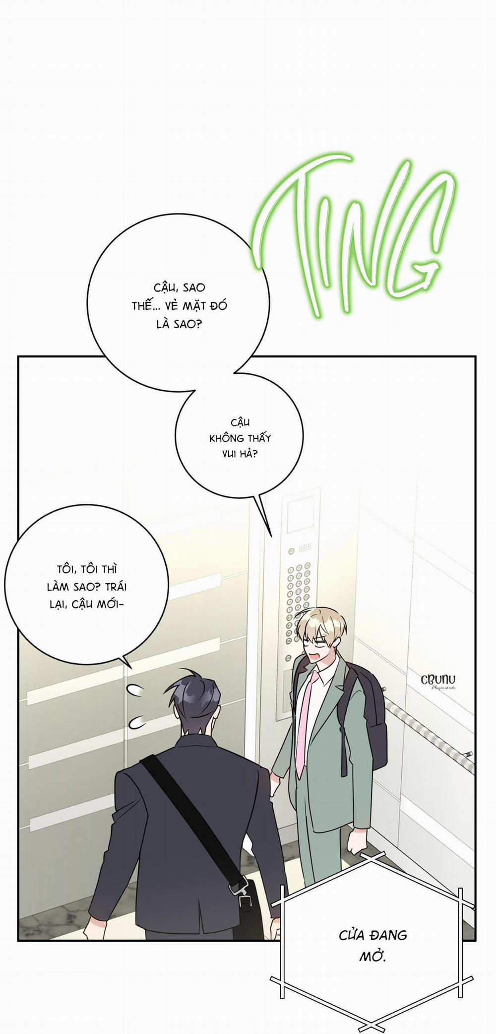 Bắt Tay Hả, Thôi Bỏ Đi! 13 trang 49