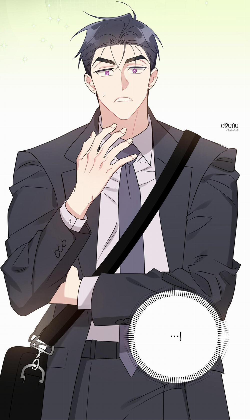 Bắt Tay Hả, Thôi Bỏ Đi! 13 trang 65