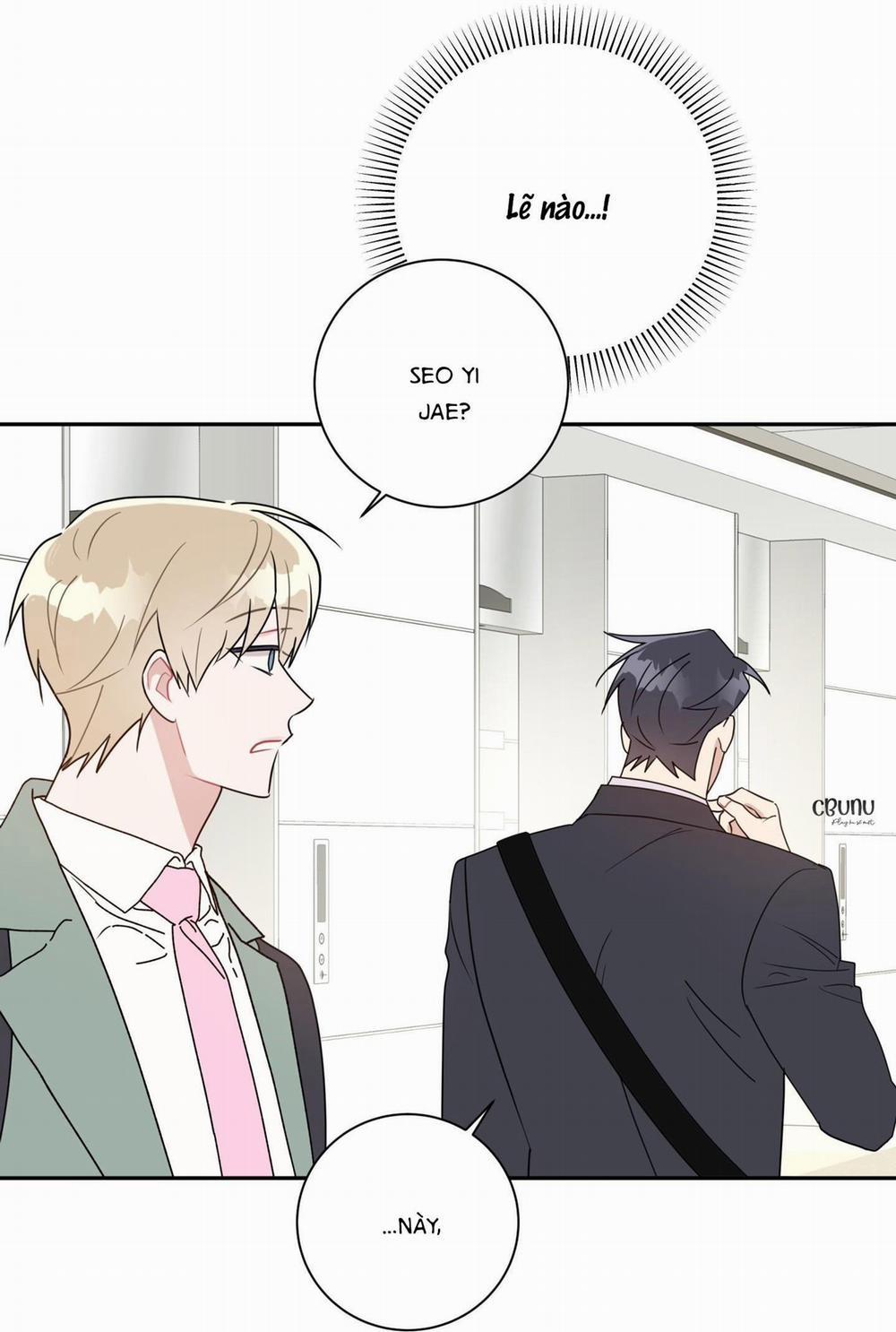 Bắt Tay Hả, Thôi Bỏ Đi! 13 trang 67