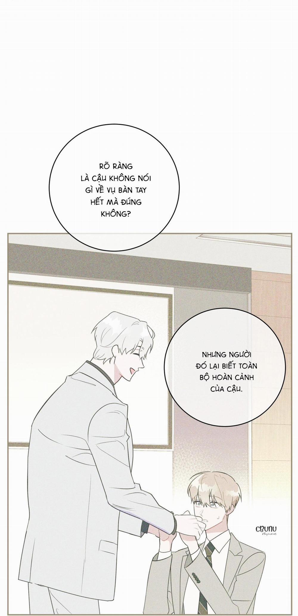 Bắt Tay Hả, Thôi Bỏ Đi! 13 trang 69