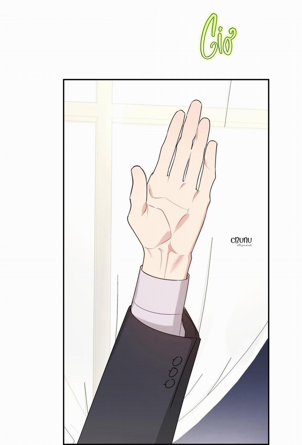 Bắt Tay Hả, Thôi Bỏ Đi! 13 trang 85