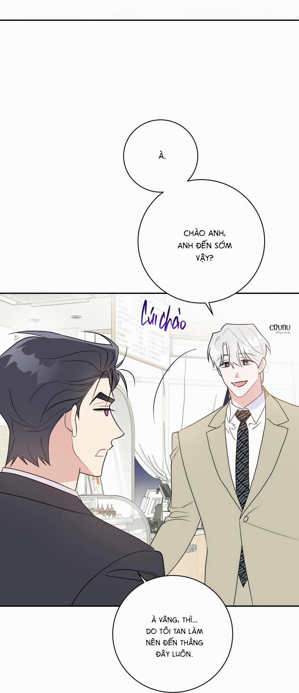 Bắt Tay Hả, Thôi Bỏ Đi! 13 trang 88