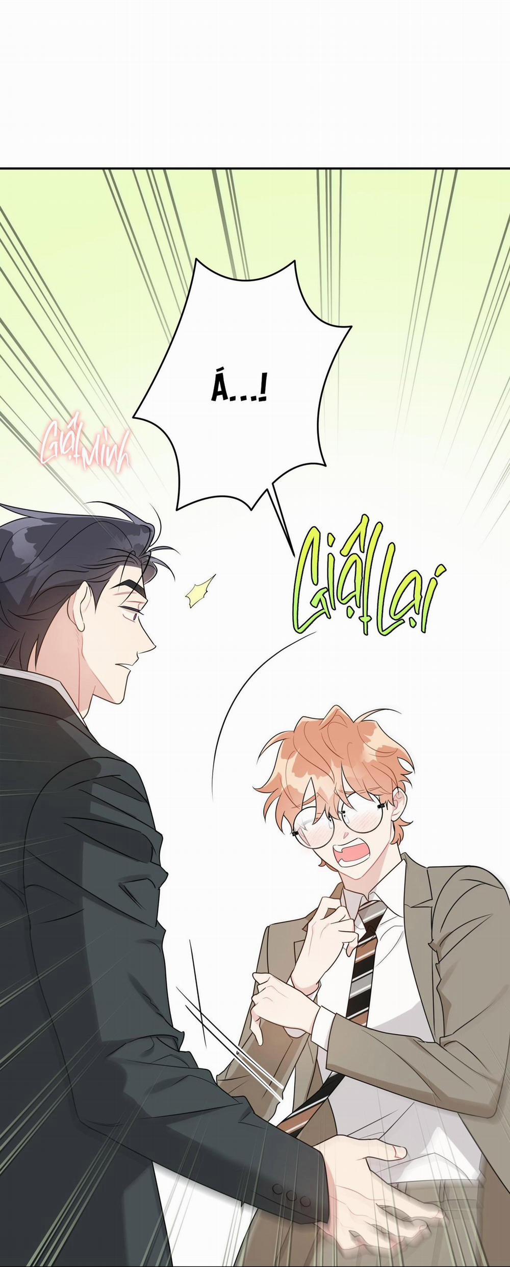 Bắt Tay Hả, Thôi Bỏ Đi! 14 trang 107