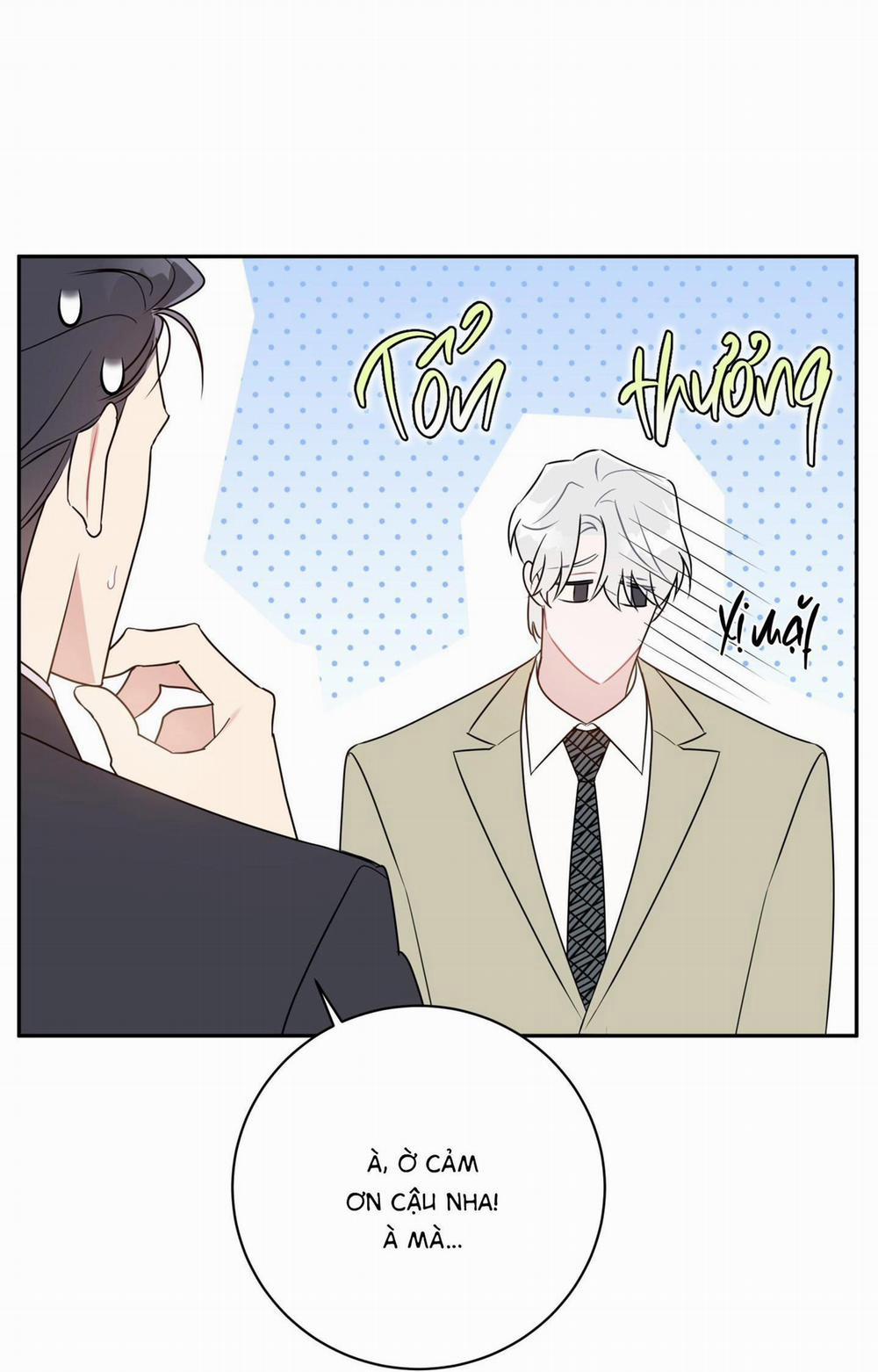 Bắt Tay Hả, Thôi Bỏ Đi! 14 trang 21