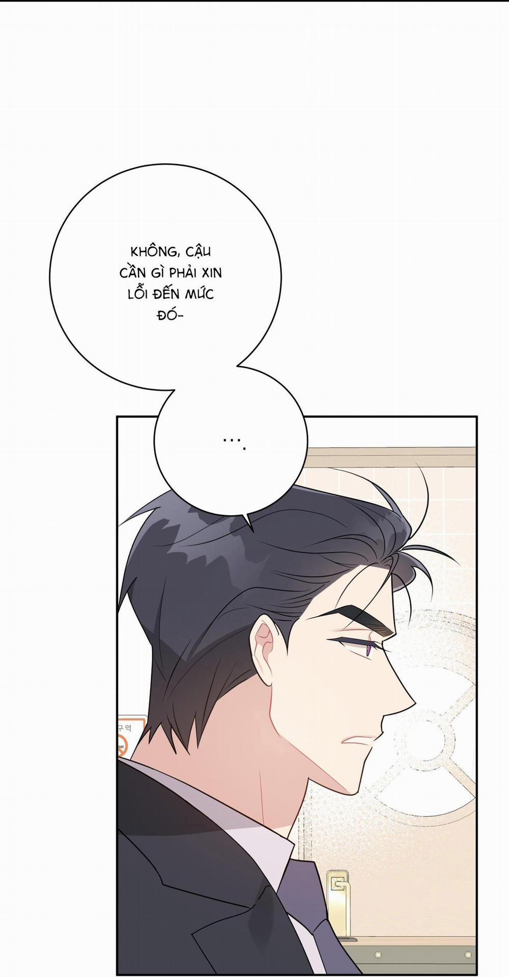 Bắt Tay Hả, Thôi Bỏ Đi! 14 trang 27