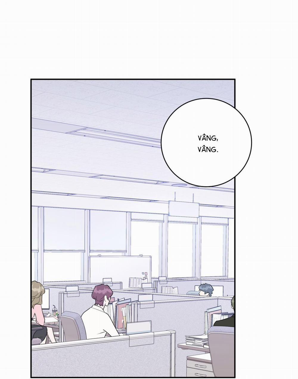 Bắt Tay Hả, Thôi Bỏ Đi! 14 trang 63