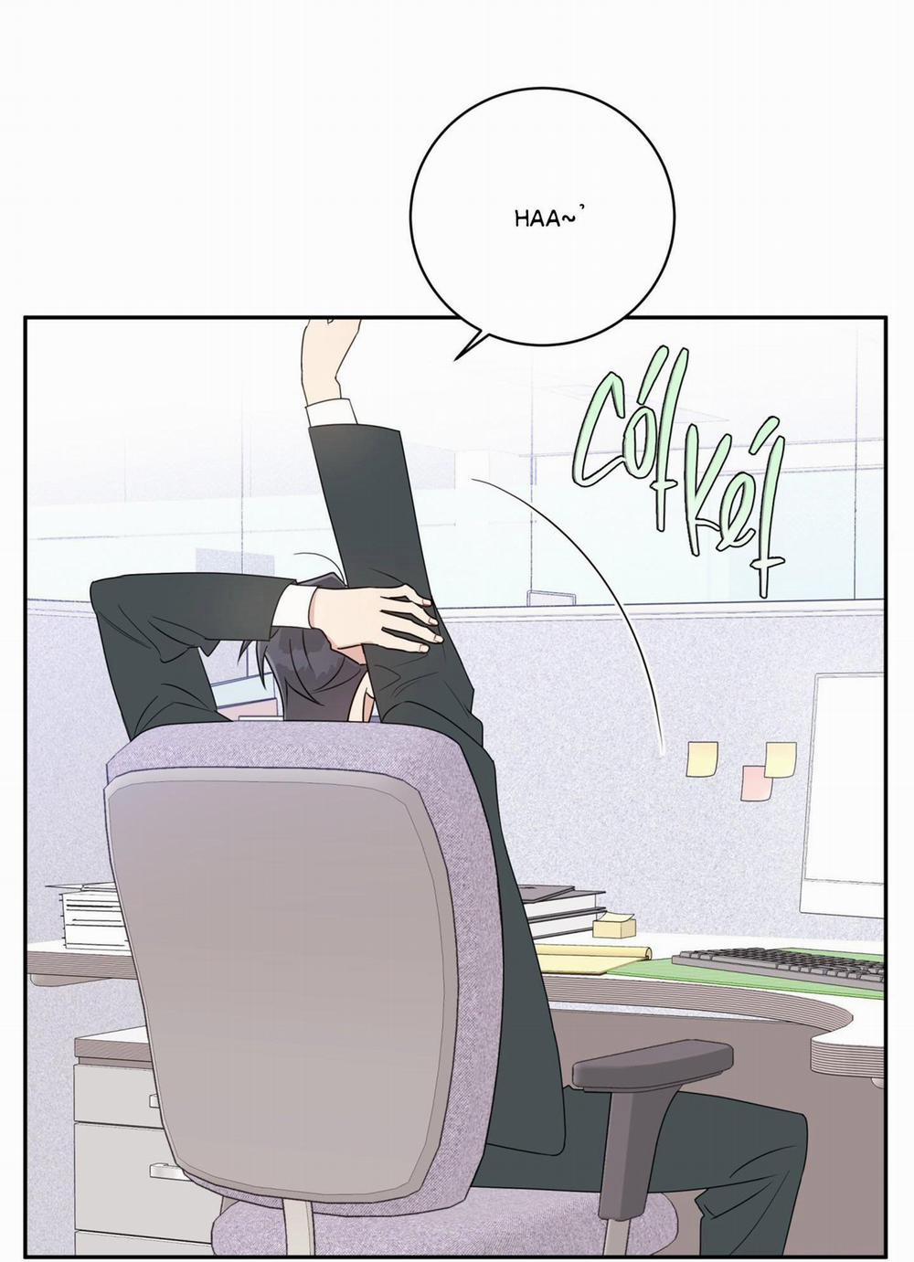 Bắt Tay Hả, Thôi Bỏ Đi! 14 trang 73