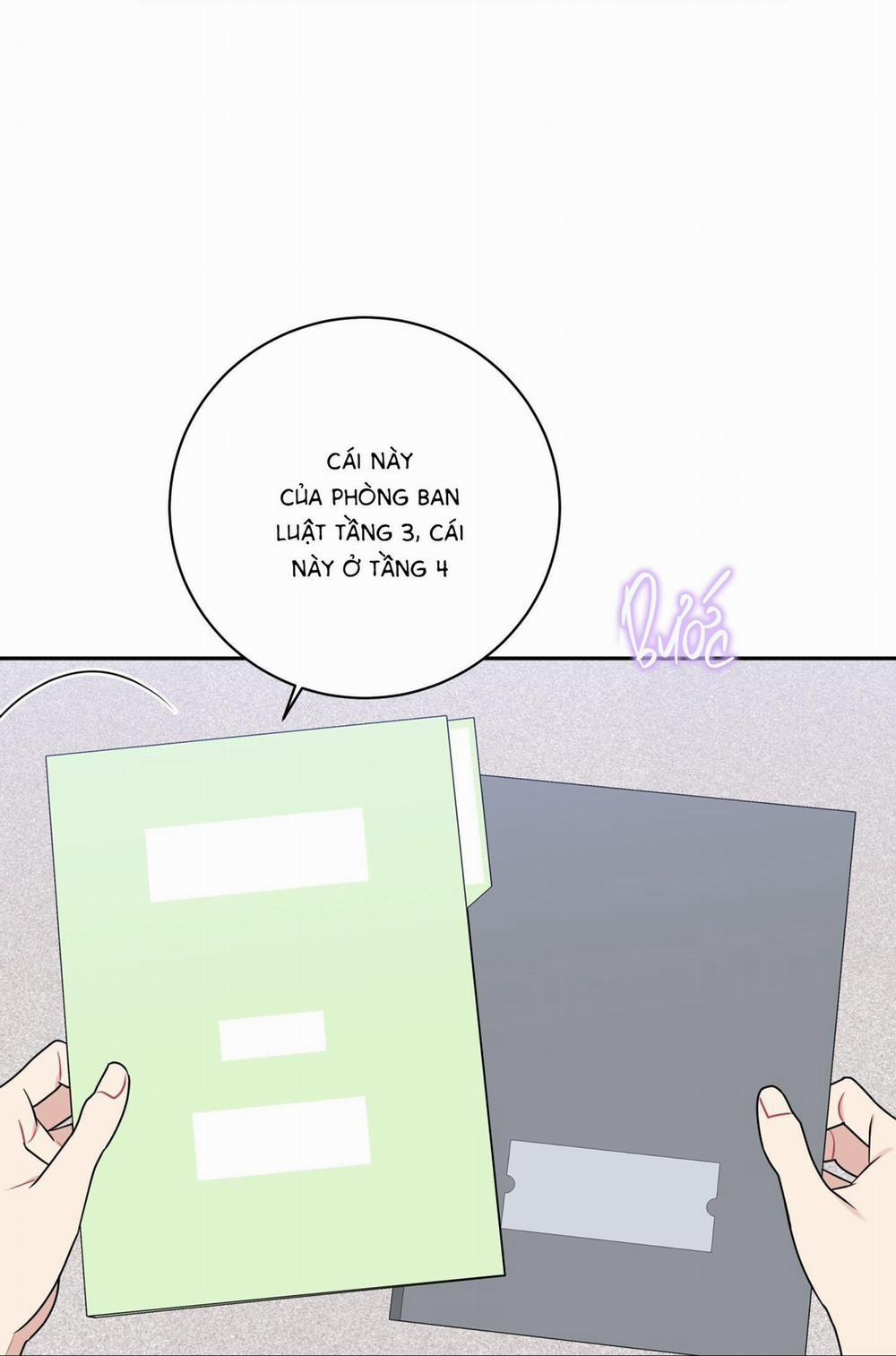 Bắt Tay Hả, Thôi Bỏ Đi! 14 trang 81