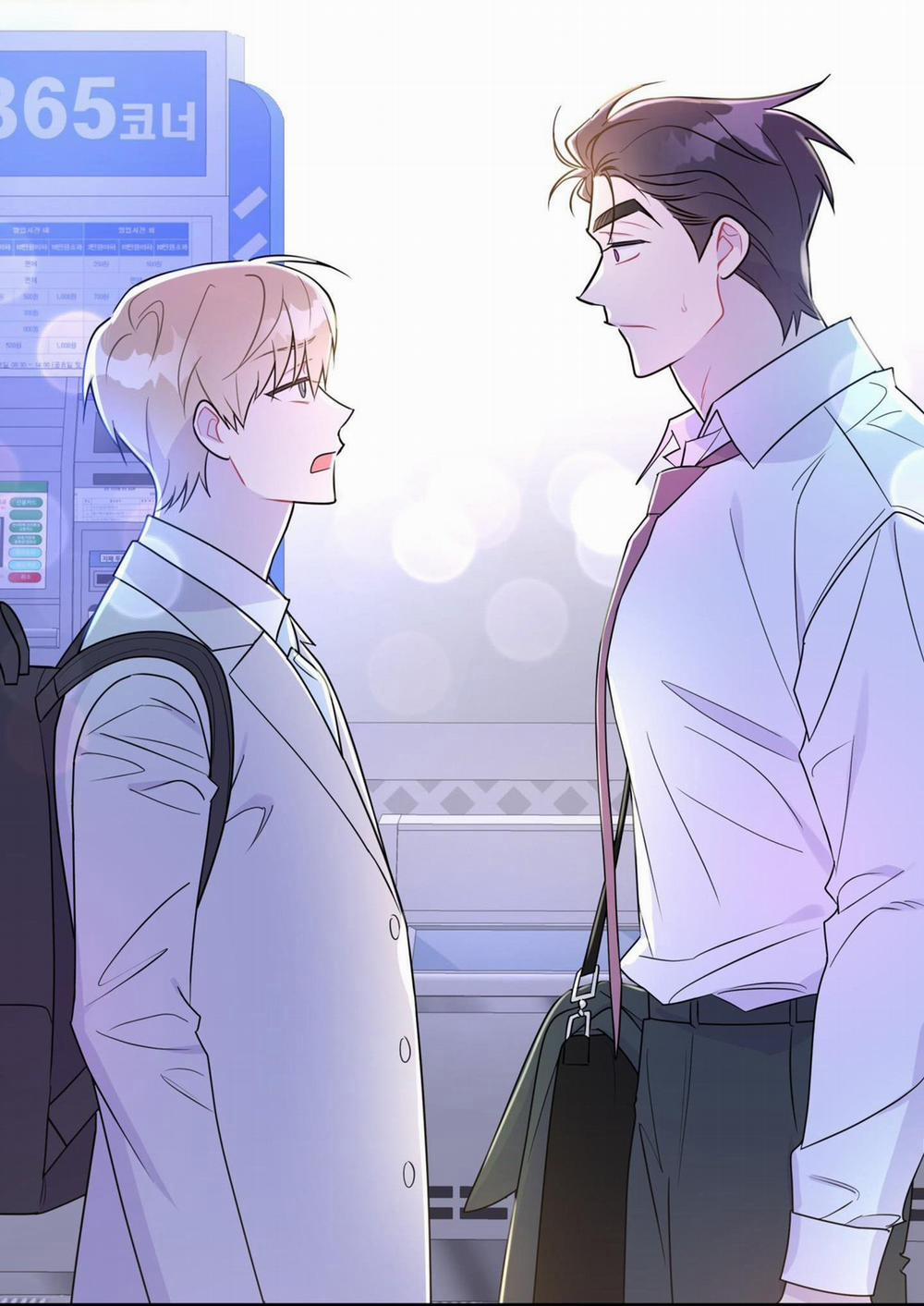 Bắt Tay Hả, Thôi Bỏ Đi! 15 trang 23