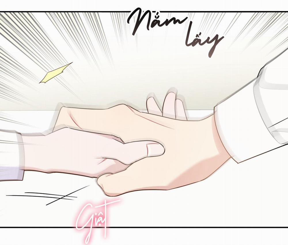 Bắt Tay Hả, Thôi Bỏ Đi! 15 trang 39