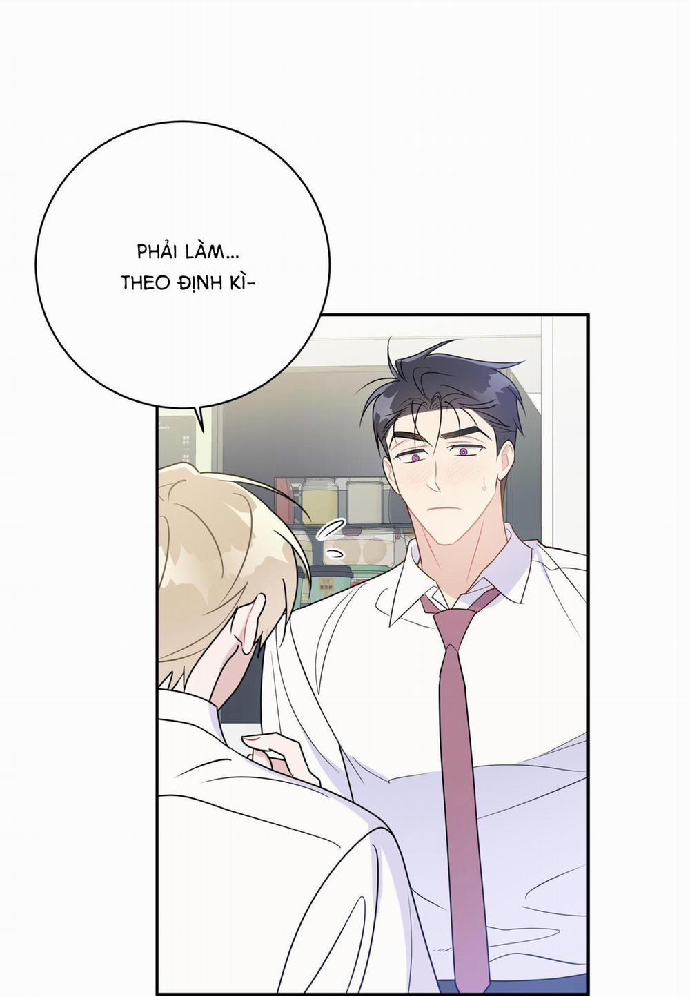 Bắt Tay Hả, Thôi Bỏ Đi! 15 trang 69