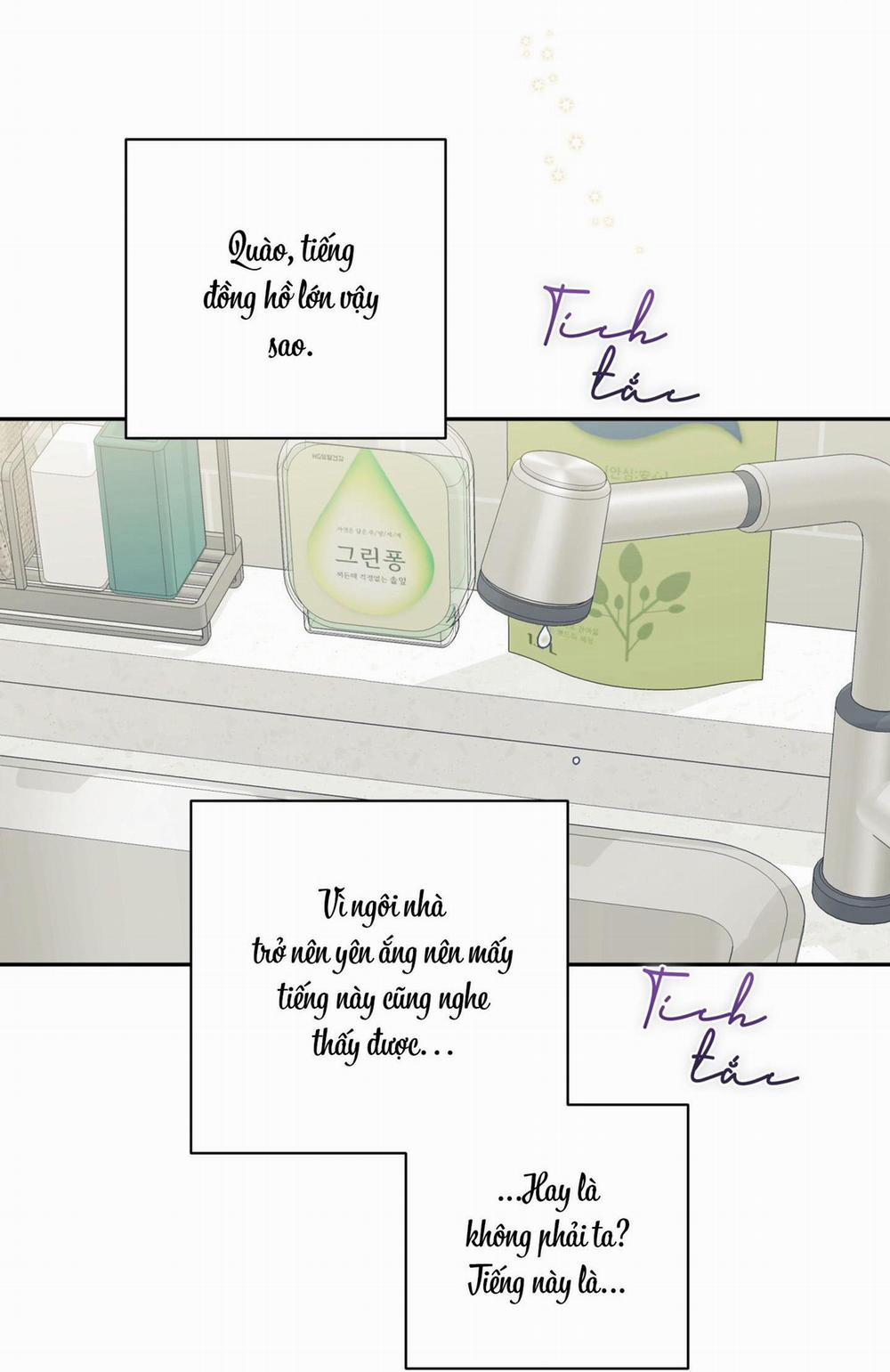 Bắt Tay Hả, Thôi Bỏ Đi! 15 trang 81