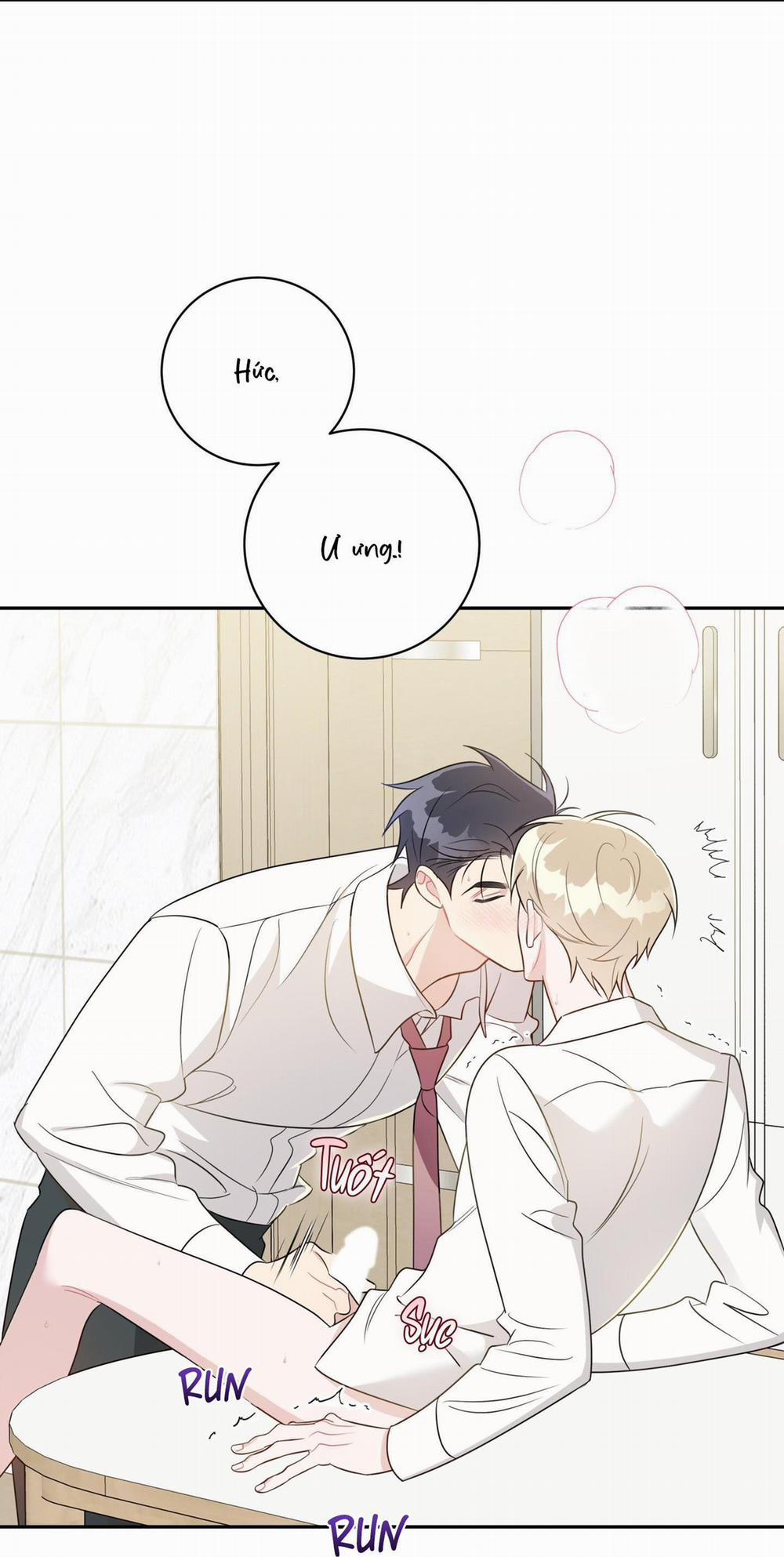 Bắt Tay Hả, Thôi Bỏ Đi! 16 trang 100