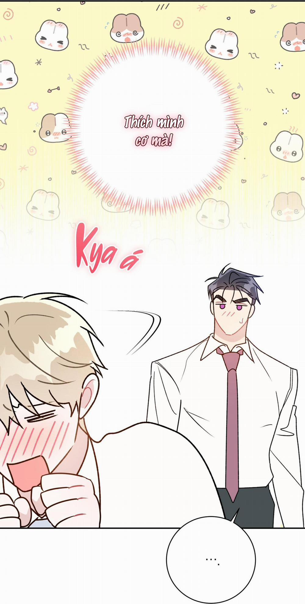 Bắt Tay Hả, Thôi Bỏ Đi! 16 trang 33