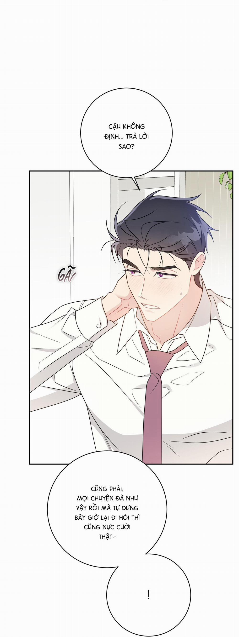 Bắt Tay Hả, Thôi Bỏ Đi! 16 trang 34