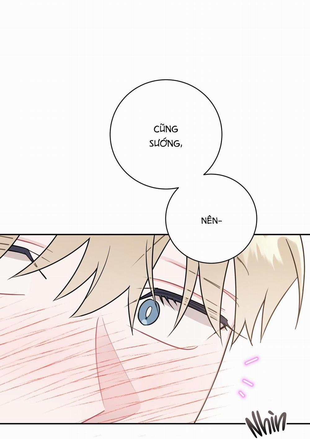 Bắt Tay Hả, Thôi Bỏ Đi! 16 trang 46