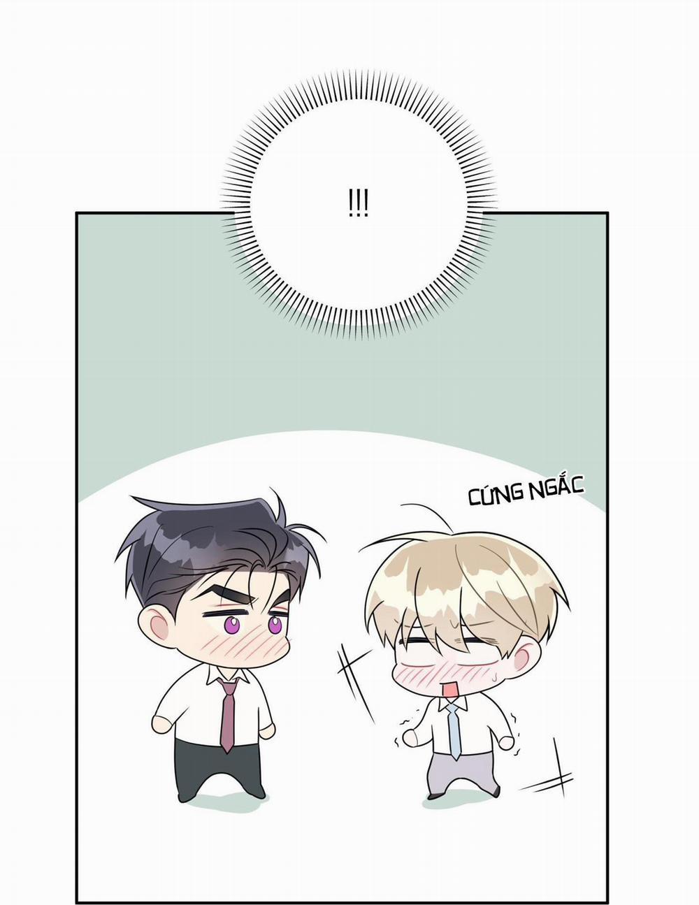 Bắt Tay Hả, Thôi Bỏ Đi! 16 trang 49