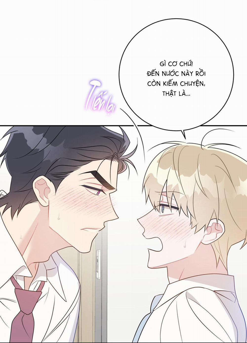 Bắt Tay Hả, Thôi Bỏ Đi! 16 trang 52