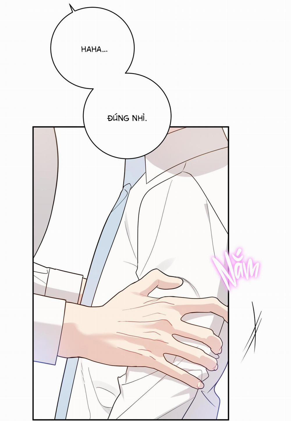 Bắt Tay Hả, Thôi Bỏ Đi! 16 trang 54