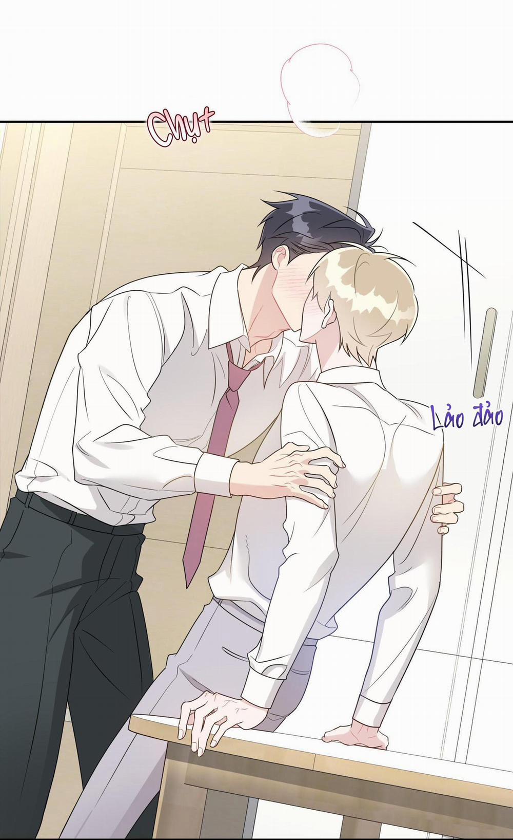 Bắt Tay Hả, Thôi Bỏ Đi! 16 trang 63