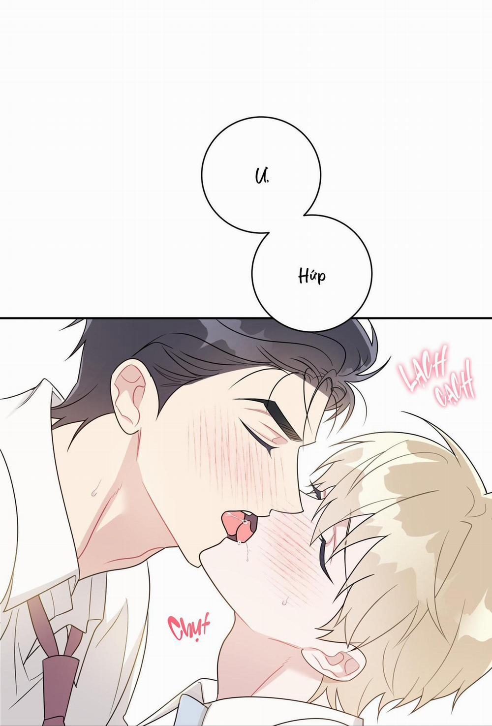 Bắt Tay Hả, Thôi Bỏ Đi! 16 trang 66