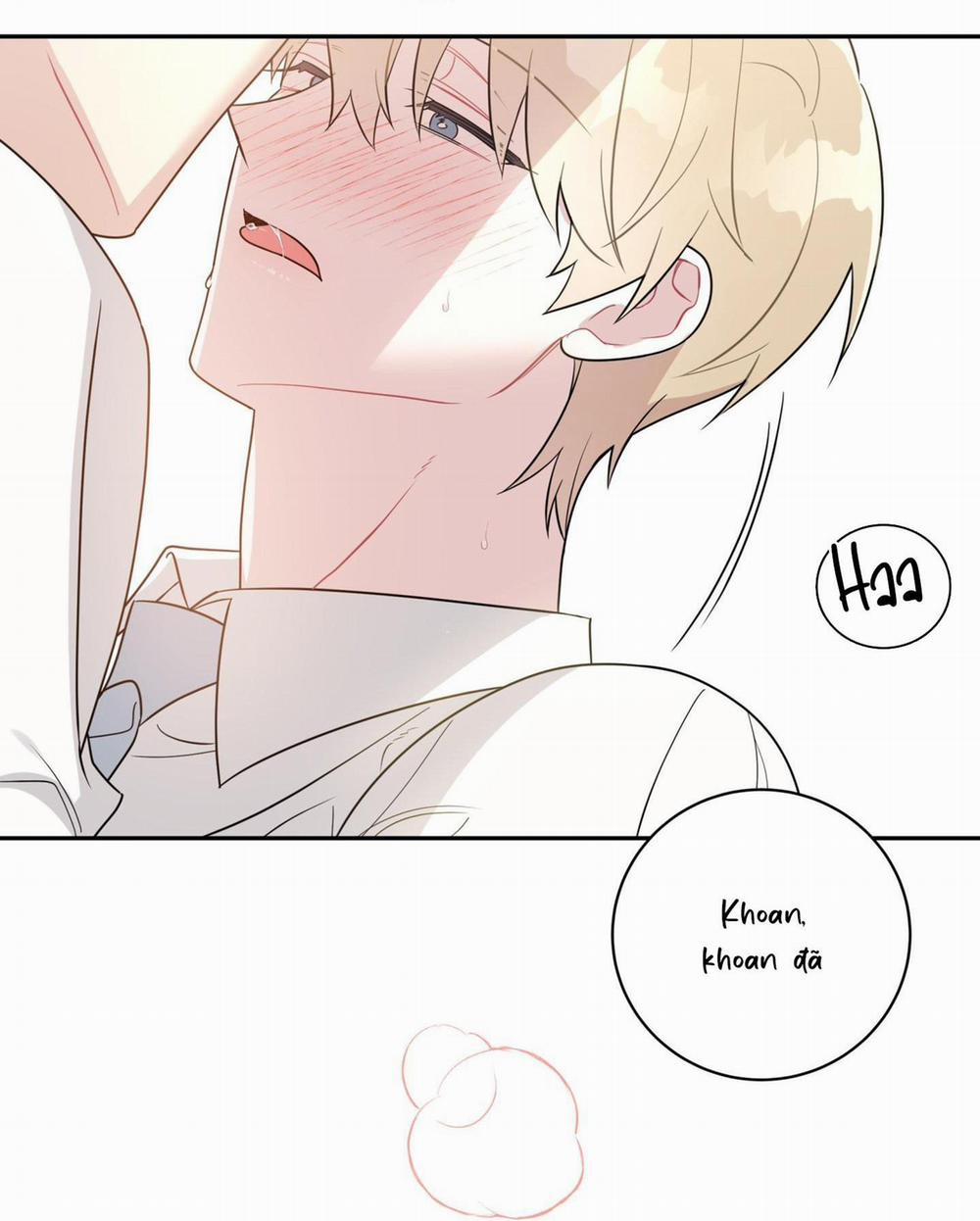 Bắt Tay Hả, Thôi Bỏ Đi! 16 trang 70