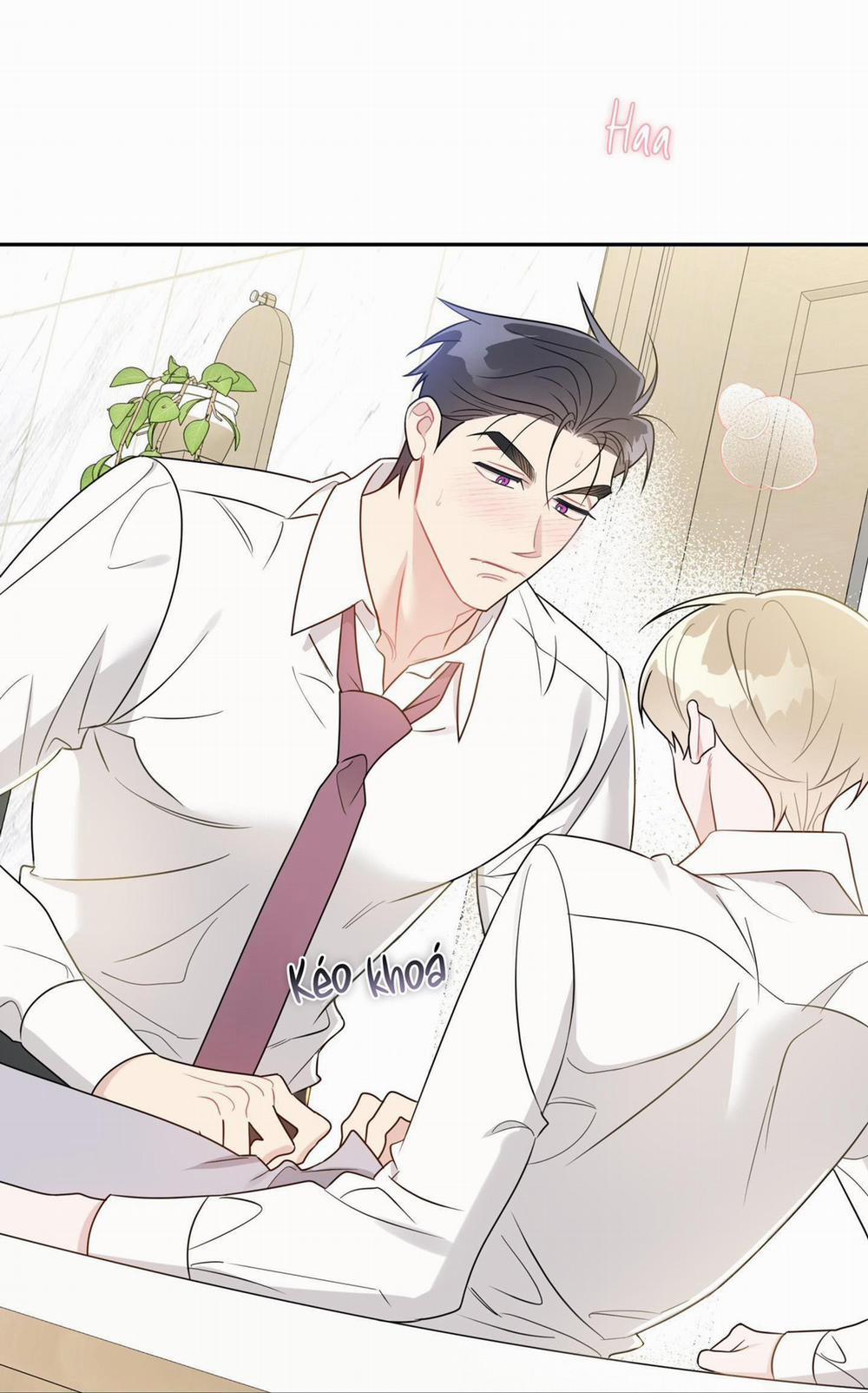 Bắt Tay Hả, Thôi Bỏ Đi! 16 trang 73