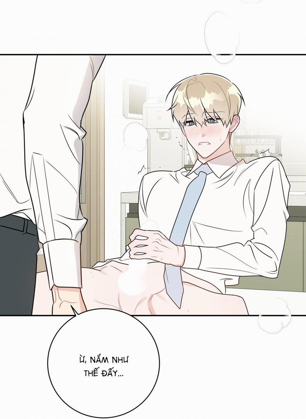 Bắt Tay Hả, Thôi Bỏ Đi! 16 trang 80