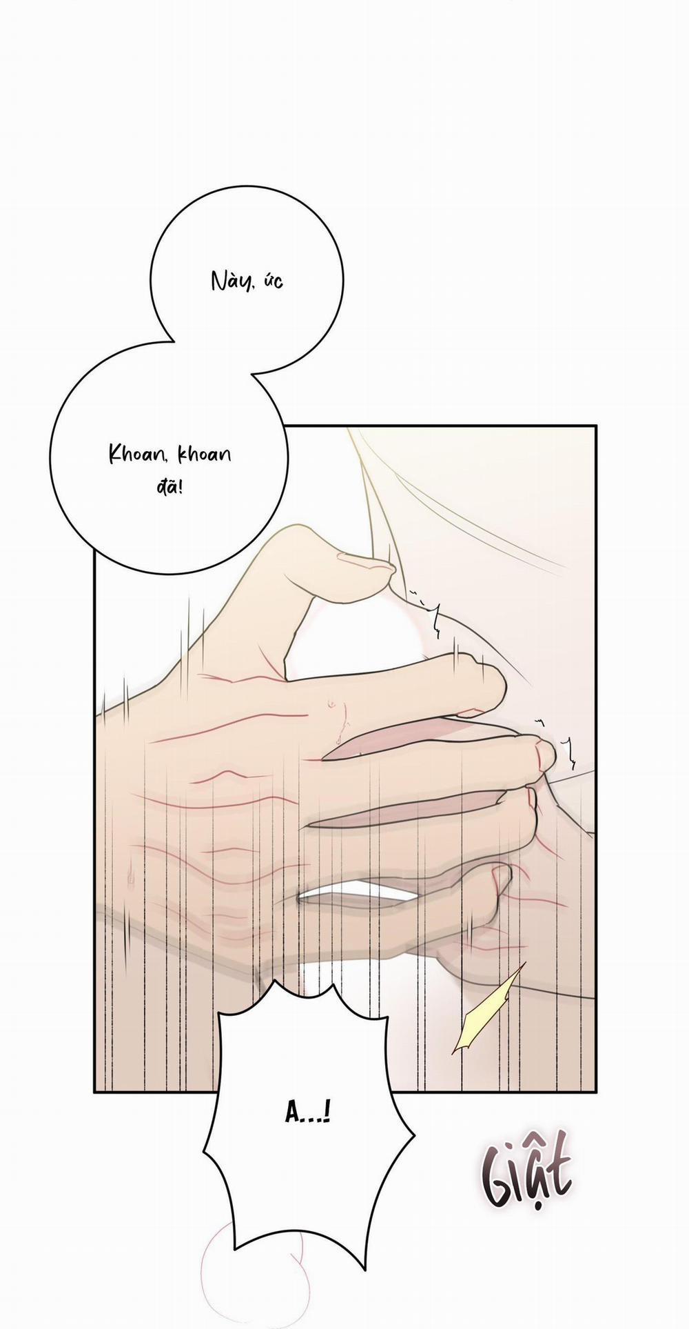 Bắt Tay Hả, Thôi Bỏ Đi! 16 trang 83