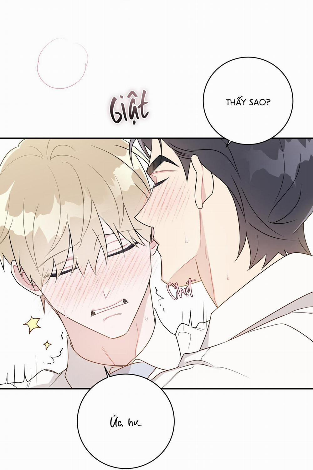 Bắt Tay Hả, Thôi Bỏ Đi! 16 trang 84