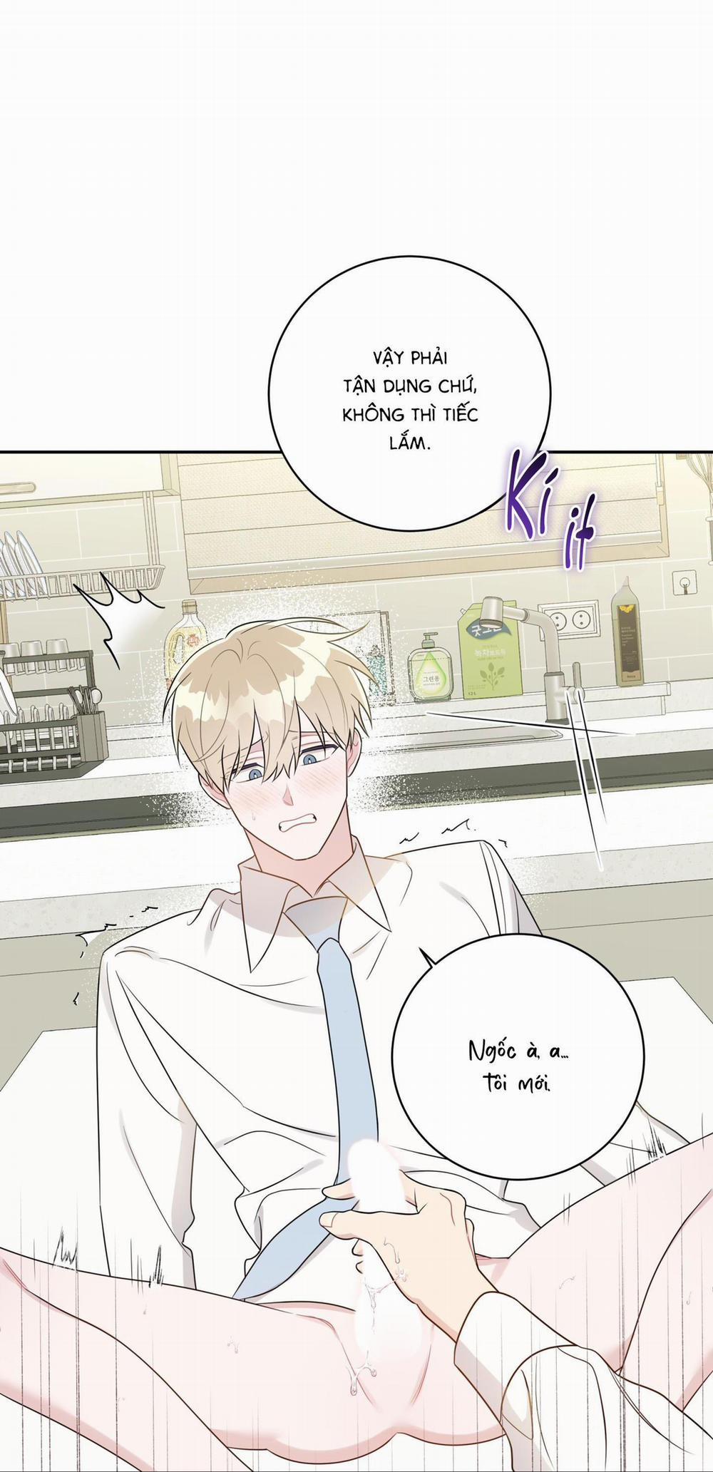 Bắt Tay Hả, Thôi Bỏ Đi! 16 trang 97