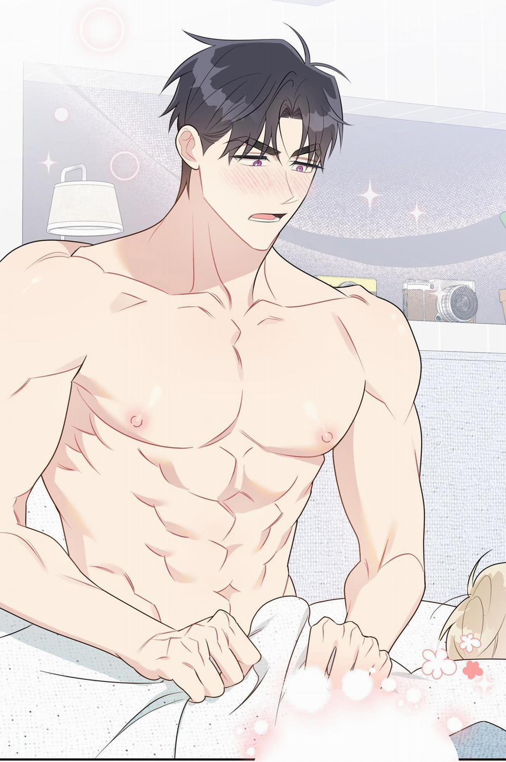 Bắt Tay Hả, Thôi Bỏ Đi! 17 trang 102