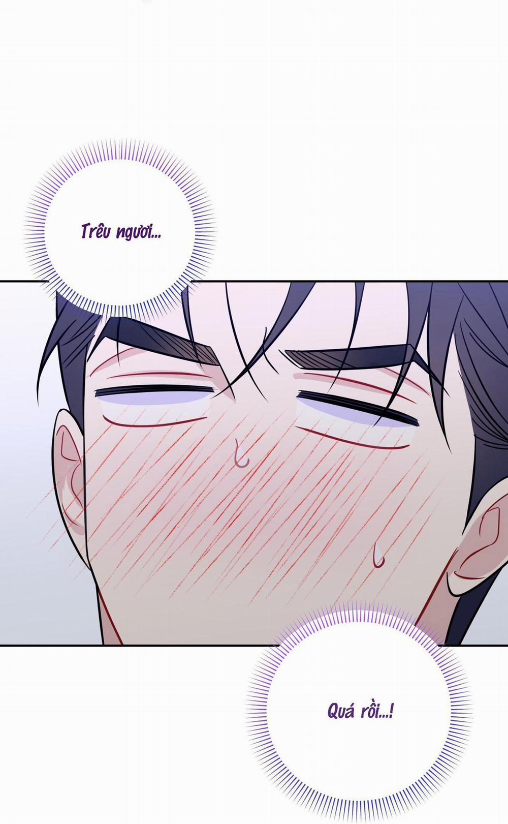 Bắt Tay Hả, Thôi Bỏ Đi! 17 trang 32