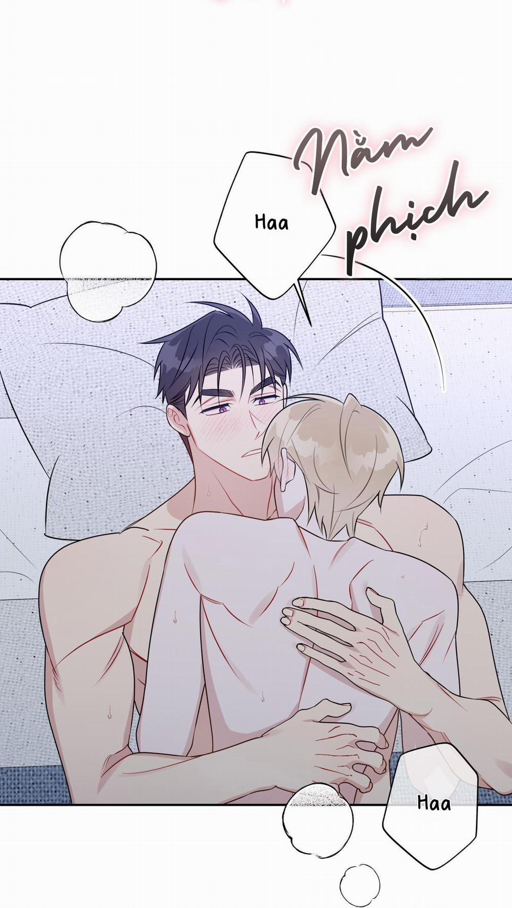 Bắt Tay Hả, Thôi Bỏ Đi! 17 trang 48